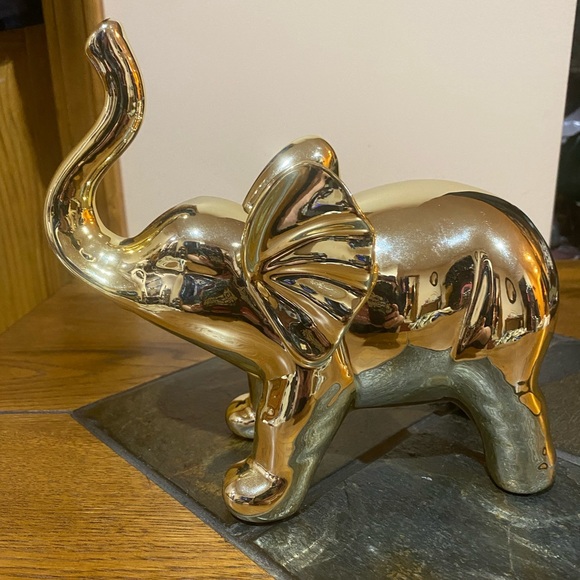 Elephant decor - Picture 3 of 4